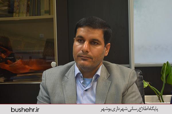 محمدرضاحسین پور: جایگزینی درختان مرکبات به جای کنوکارپوسهای سطح شهر